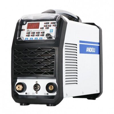 Сварочный аппарат 3 в 1 TIG-250MPL (ANDELI)